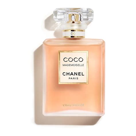 mademoidelle chanel prezzo|sephora Chanel perfume.